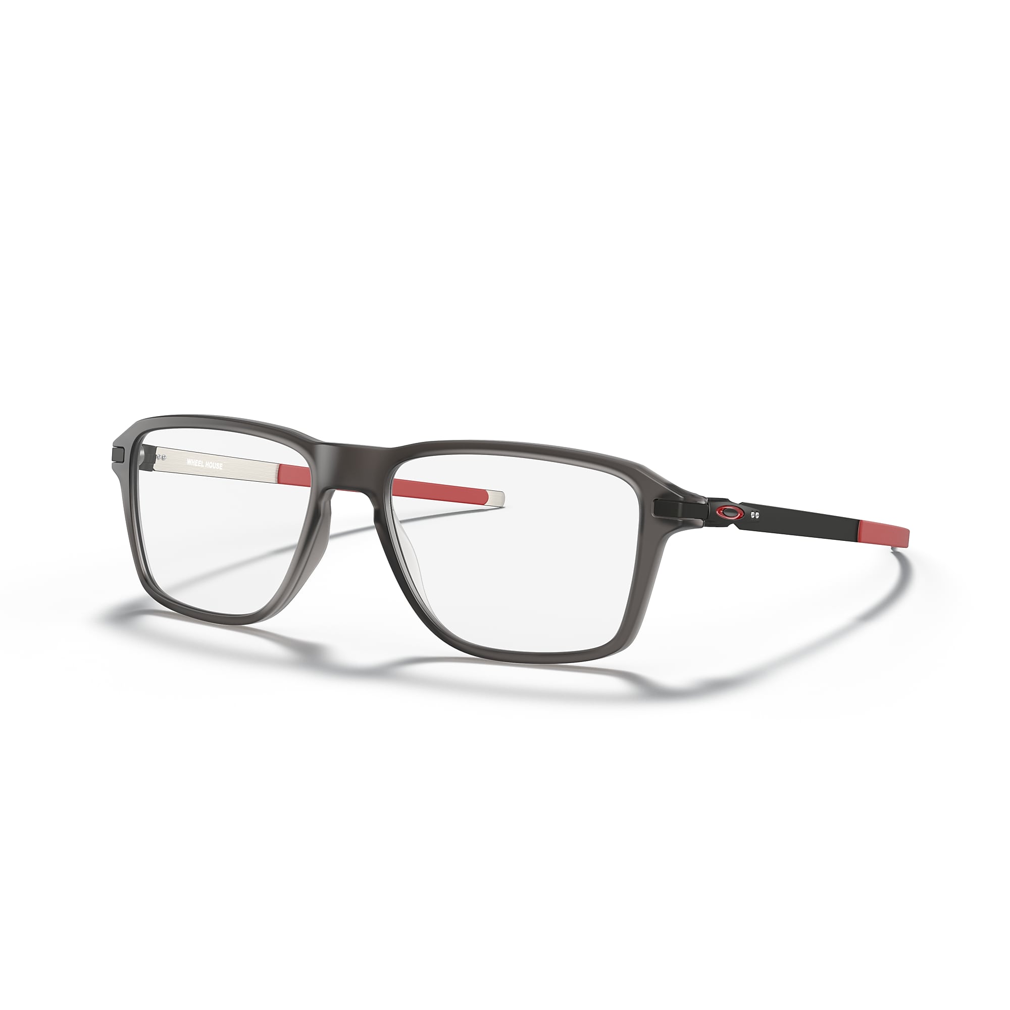 Eyeglasses Oakley OX8166 Wheel House | Free Shipping | Glasses.com®