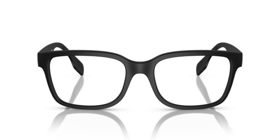 BE2379U Charlie Burberry Matte Black