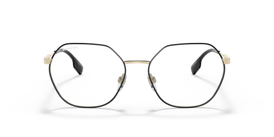 BE1350 Erin Burberry Black