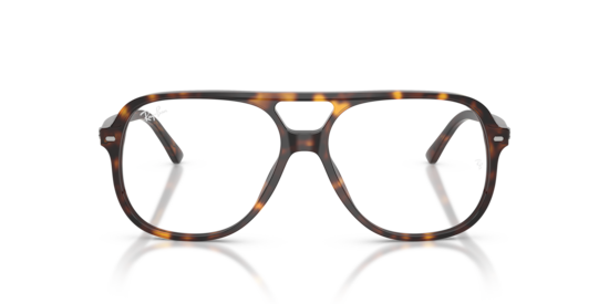 RB5698 Bill Optics Ray-Ban Havana