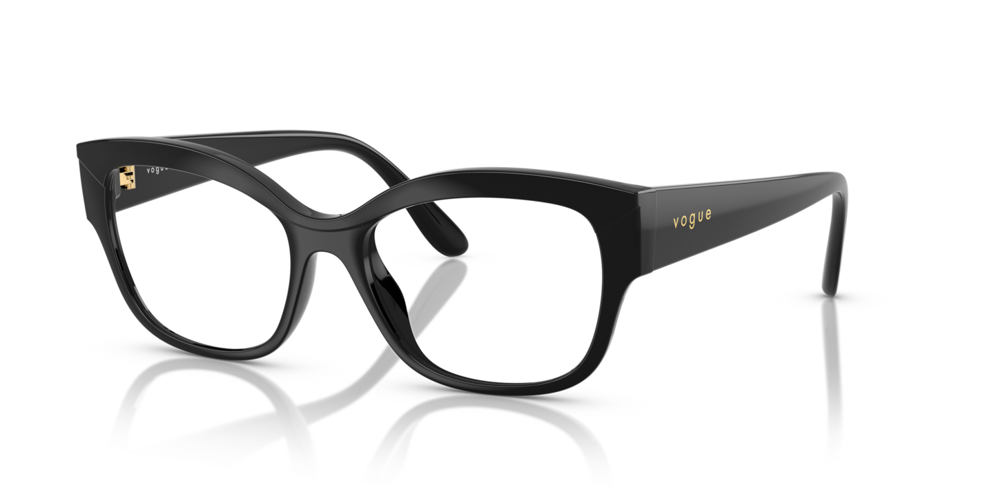 Vogue Eyewear VO5635U Black