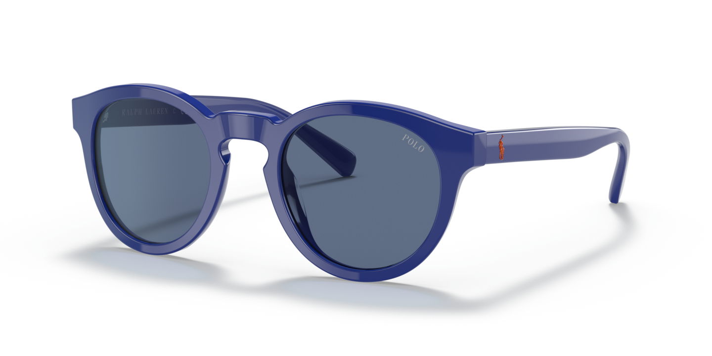 Polo Ralph Lauren PH4184 Shiny Royal Blue