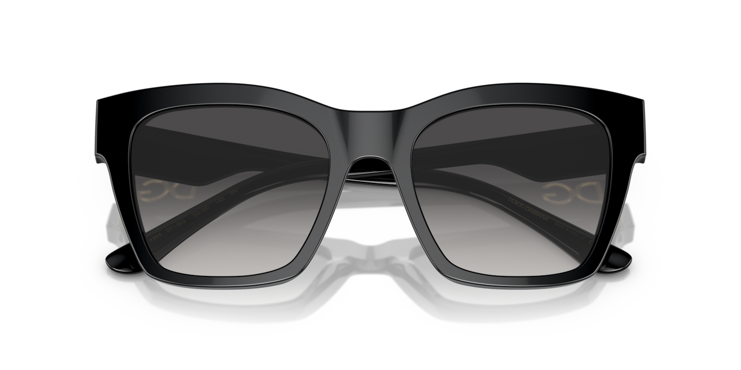 Sunglasses Dolce & Gabbana DG4384 | Free Shipping | Glasses.com®