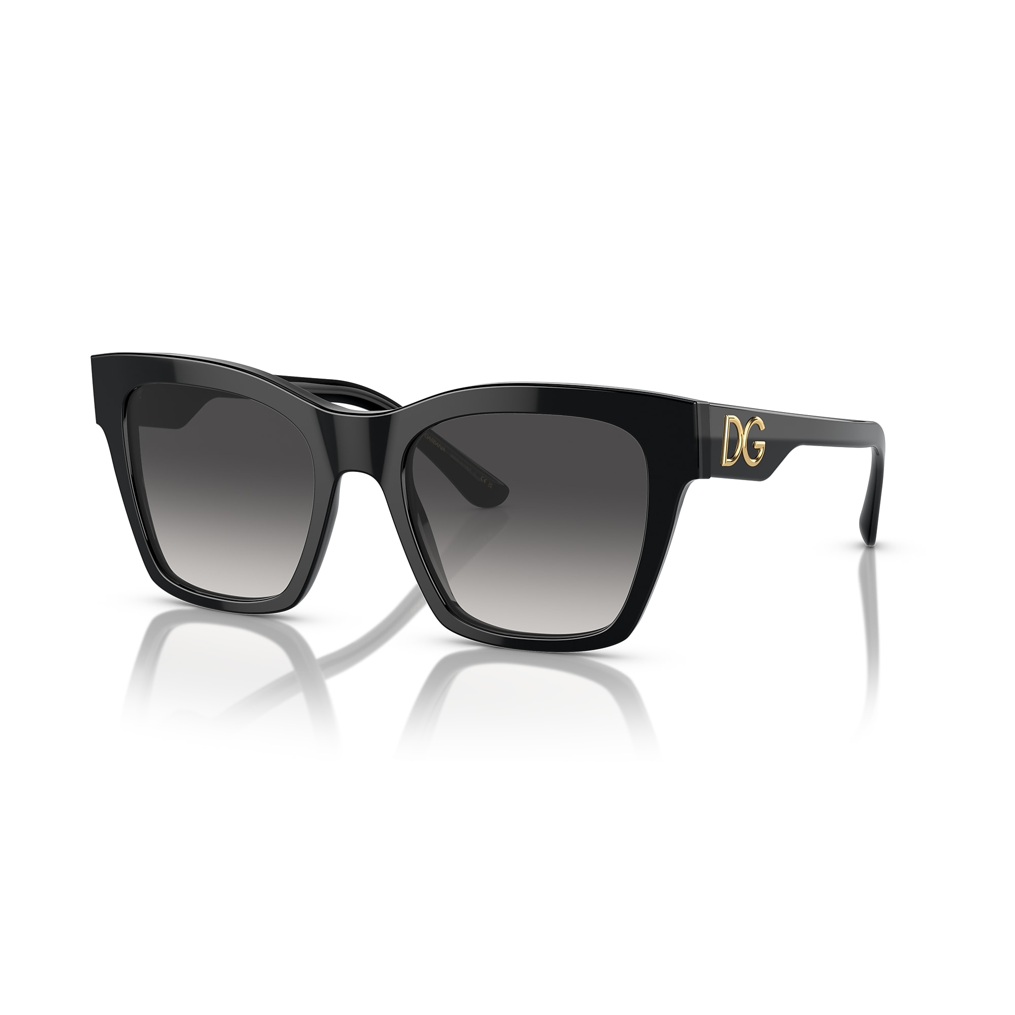 Sunglasses Dolce & Gabbana DG4384 | Free Shipping | Glasses.com®