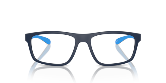 AN7246U Laflor Arnette Dark Blue Matte/Shiny