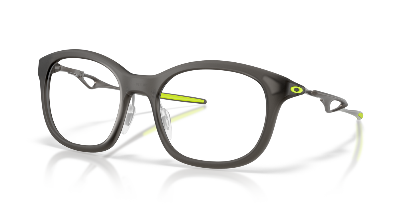 Oakley OX8204D Neoture Satin Grey Smoke