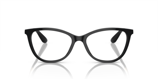 DG3258 Dolce & Gabbana Black