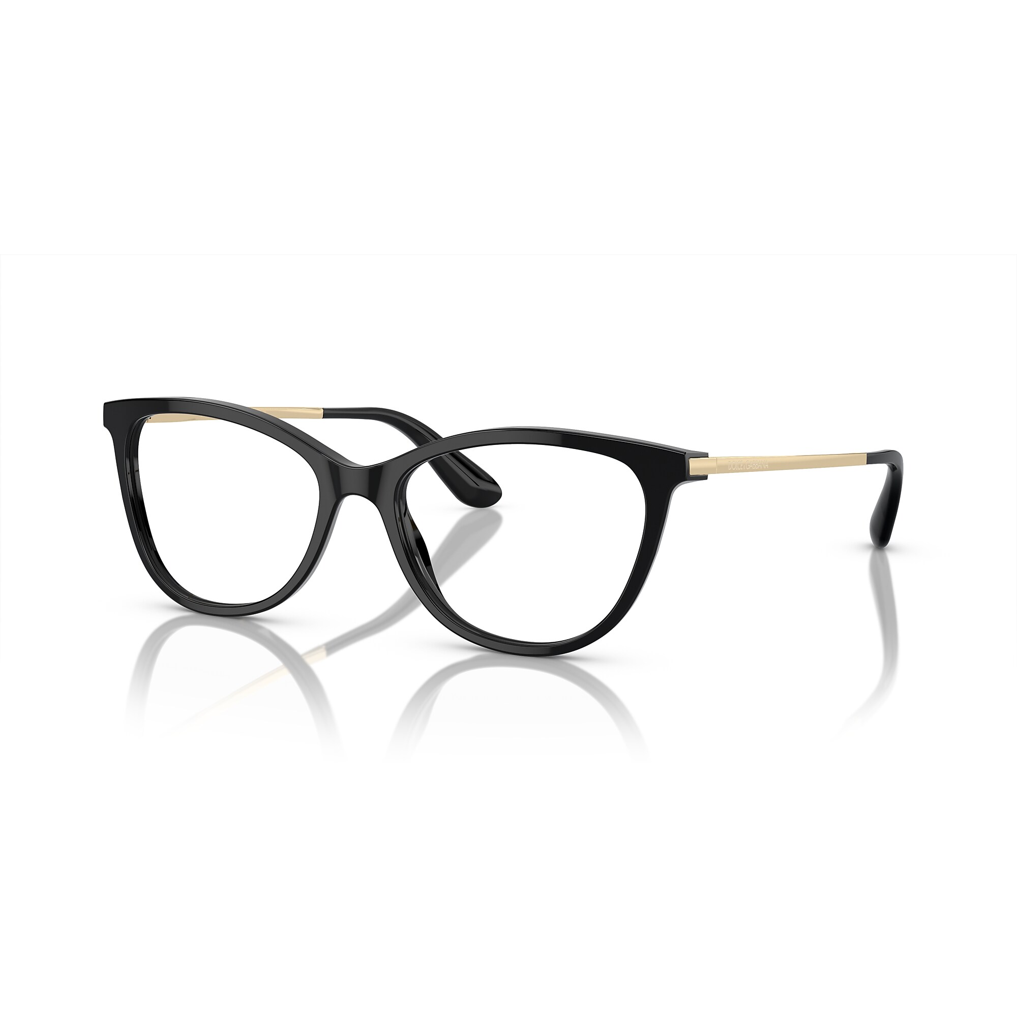 Eyeglasses Dolce & Gabbana DG3258 | Free Shipping | Glasses.com® display picture 1