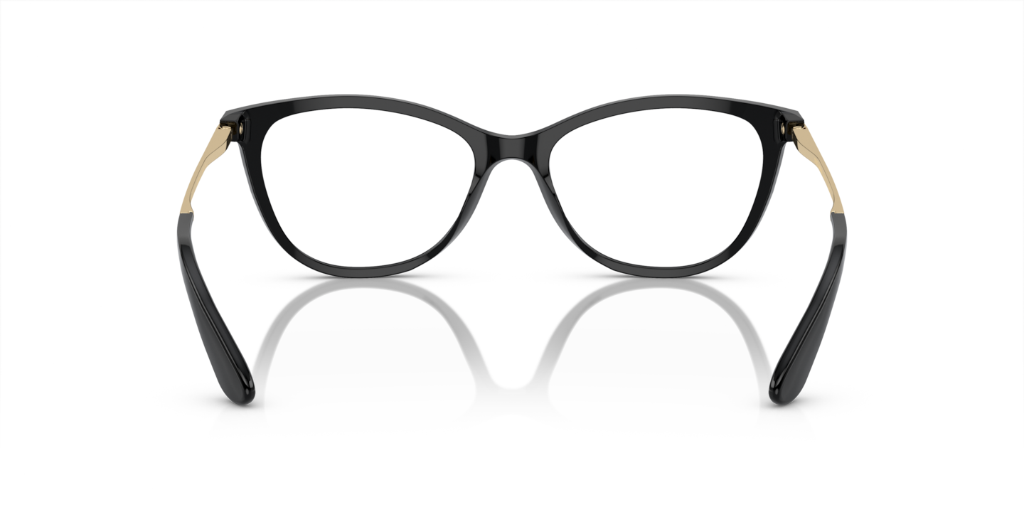 Eyeglasses Dolce & Gabbana DG3258 | Free Shipping | Glasses.com® display picture 1