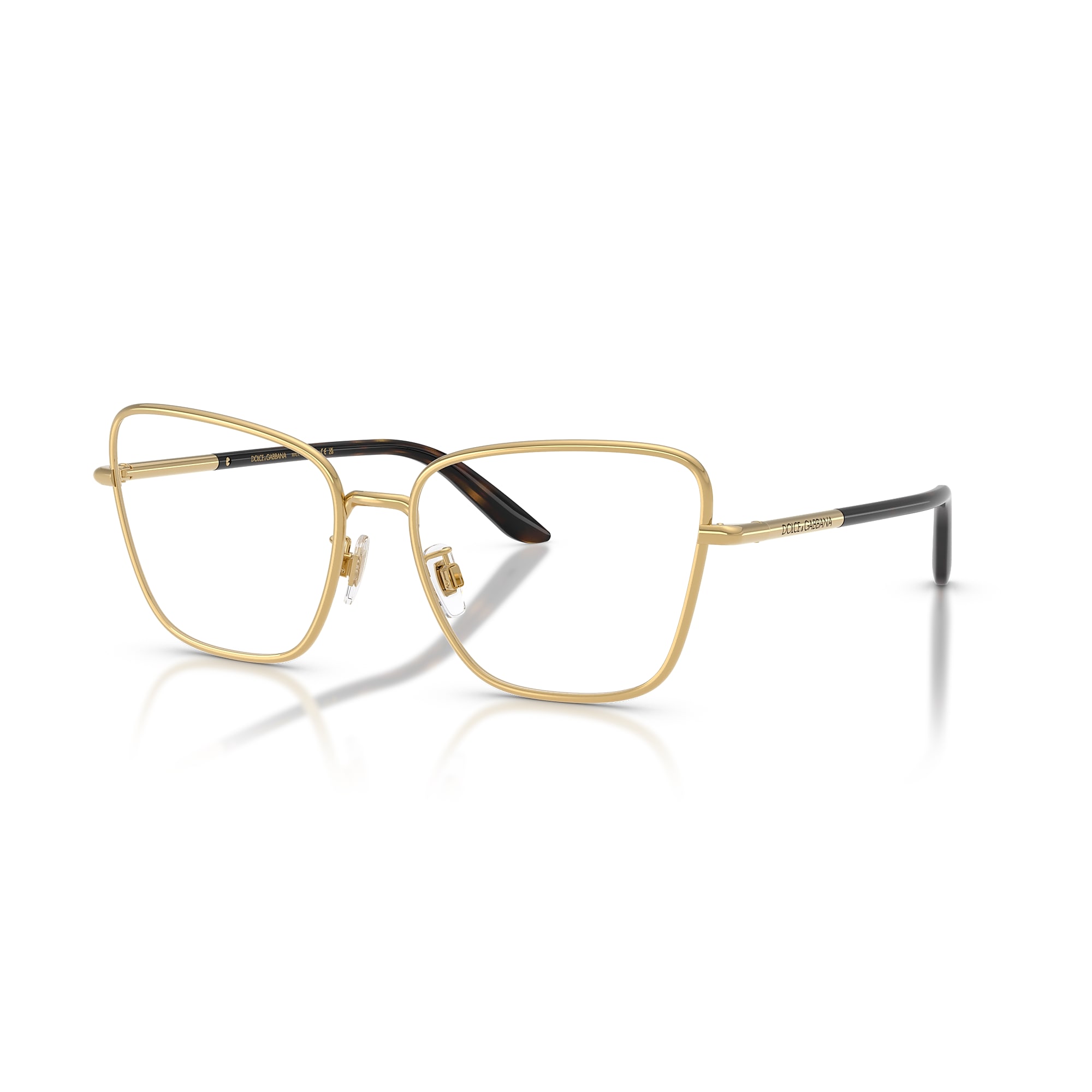 Eyeglasses Dolce & Gabbana DG1359 | Free Shipping | Glasses.com®