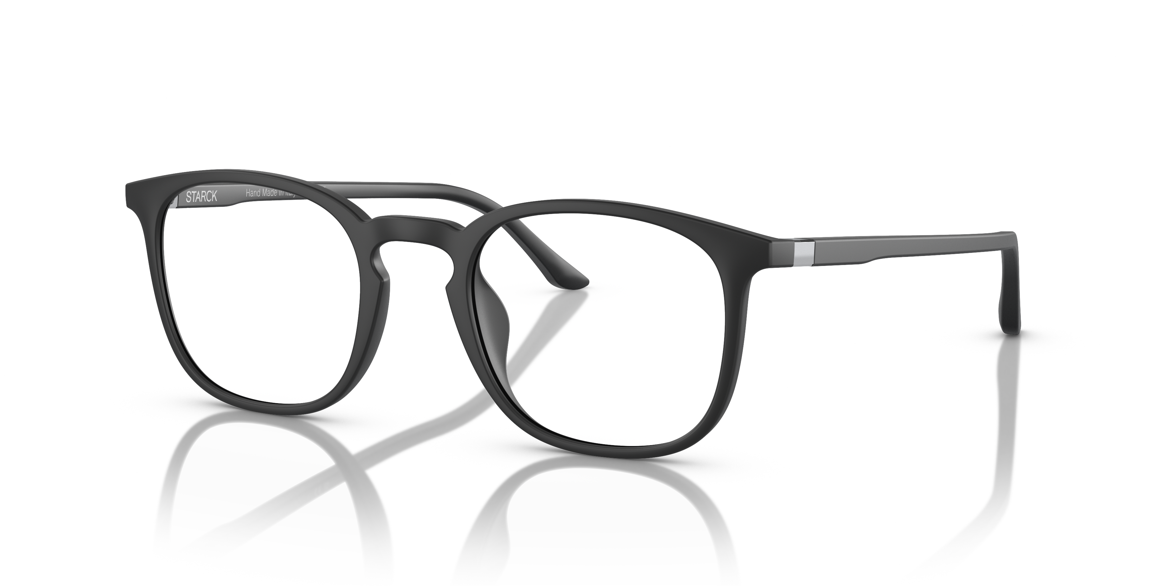 Starck Unisex Sh3088 Noir Size: Standard