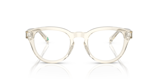 PH2262 Polo Ralph Lauren Shiny Transparent Pinot Grey