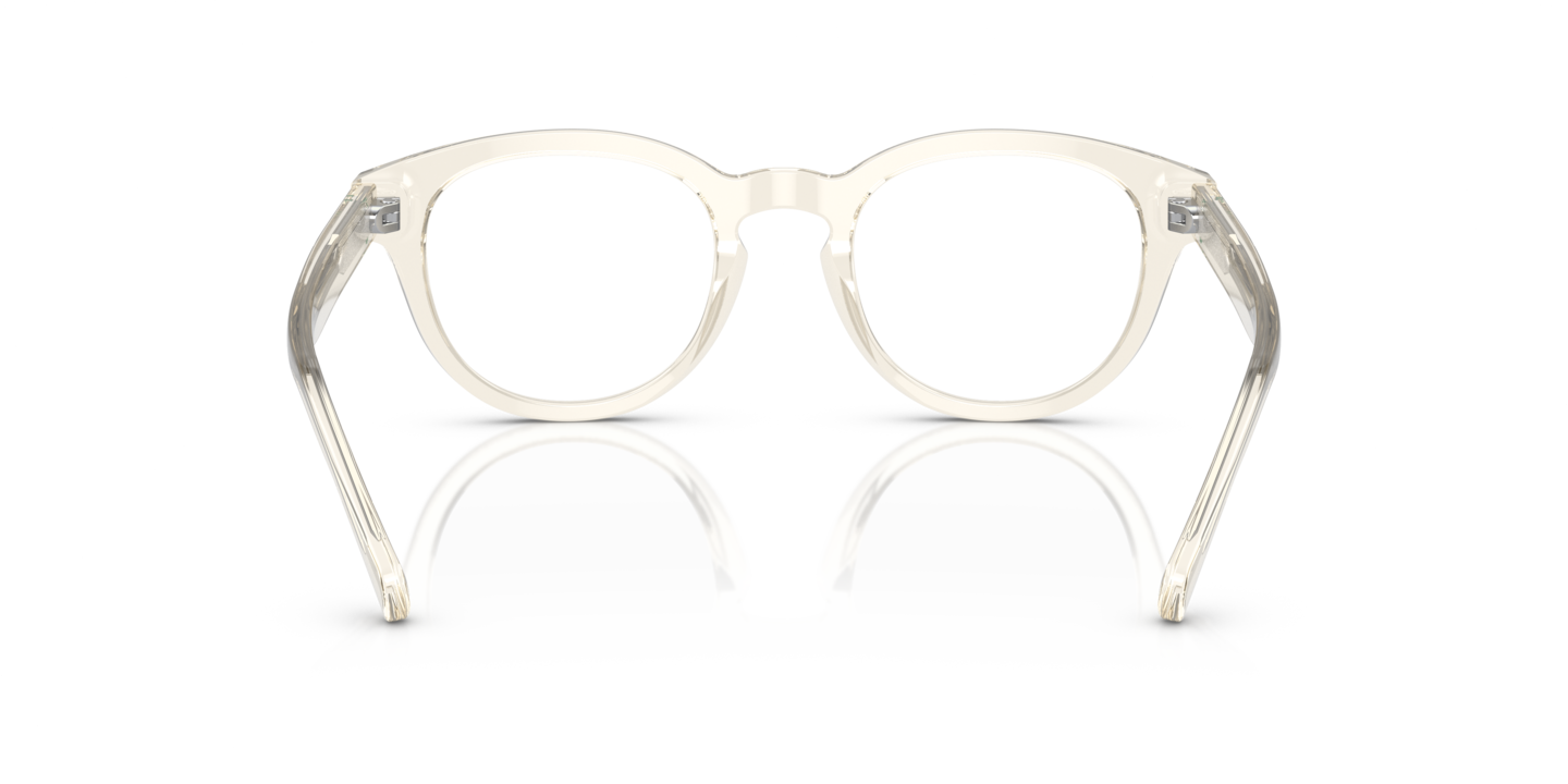 Ralph Lauren RA 5084 612/11 52-17-135mm Sunglasses White Frame 0RA5328U__62358G__P21__shad__l  main image 3