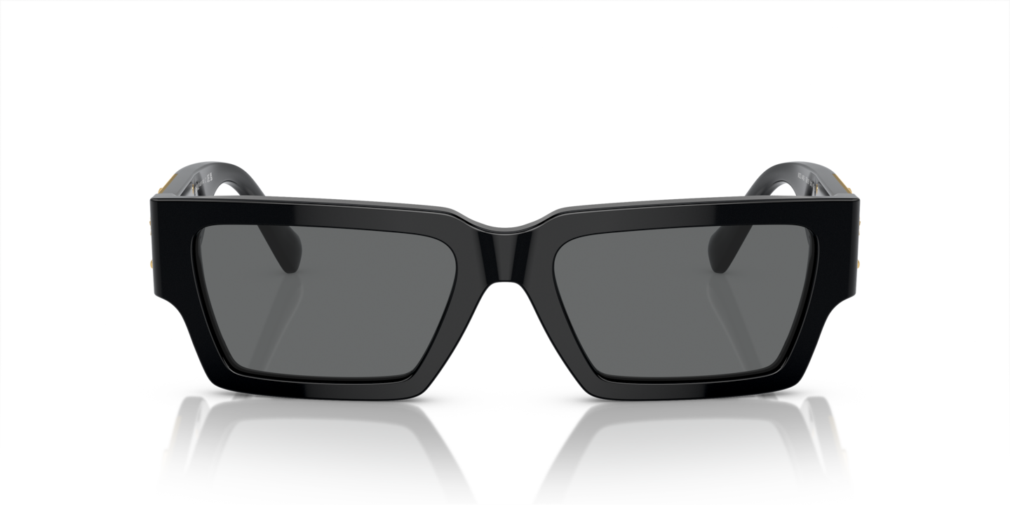 VERSACE サングラス 0VE4459__GB1_87__P21__noshad__