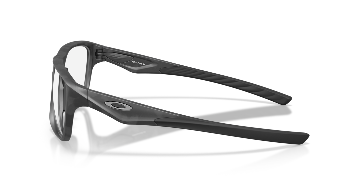 Eyeglasses Oakley OX8199D Versafuse SS | Free Shipping | Glasses.com®