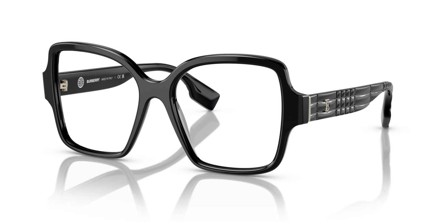 Eyeglasses Burberry BE2374 | Free Shipping | Glasses.com®