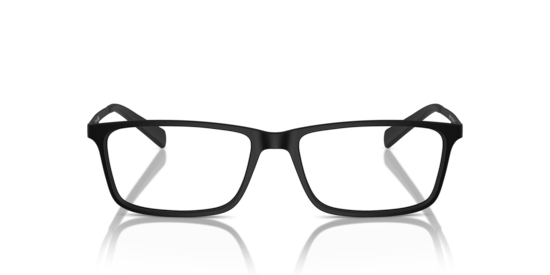 AX3027 Armani Exchange Matte Black