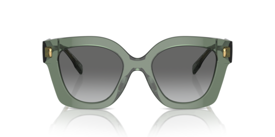 TY7201U Tory Burch Transparent Sage