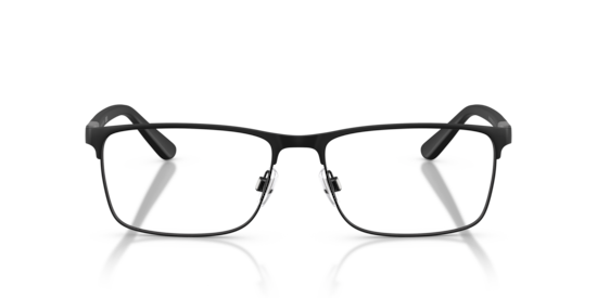 PH1190 Polo Ralph Lauren Matte Black