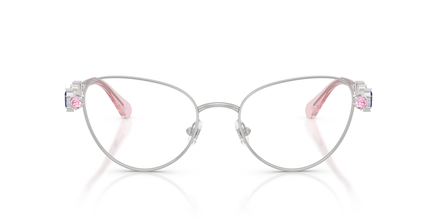 Eyeglasses Swarovski SK1024 | Free Shipping | Glasses.com®