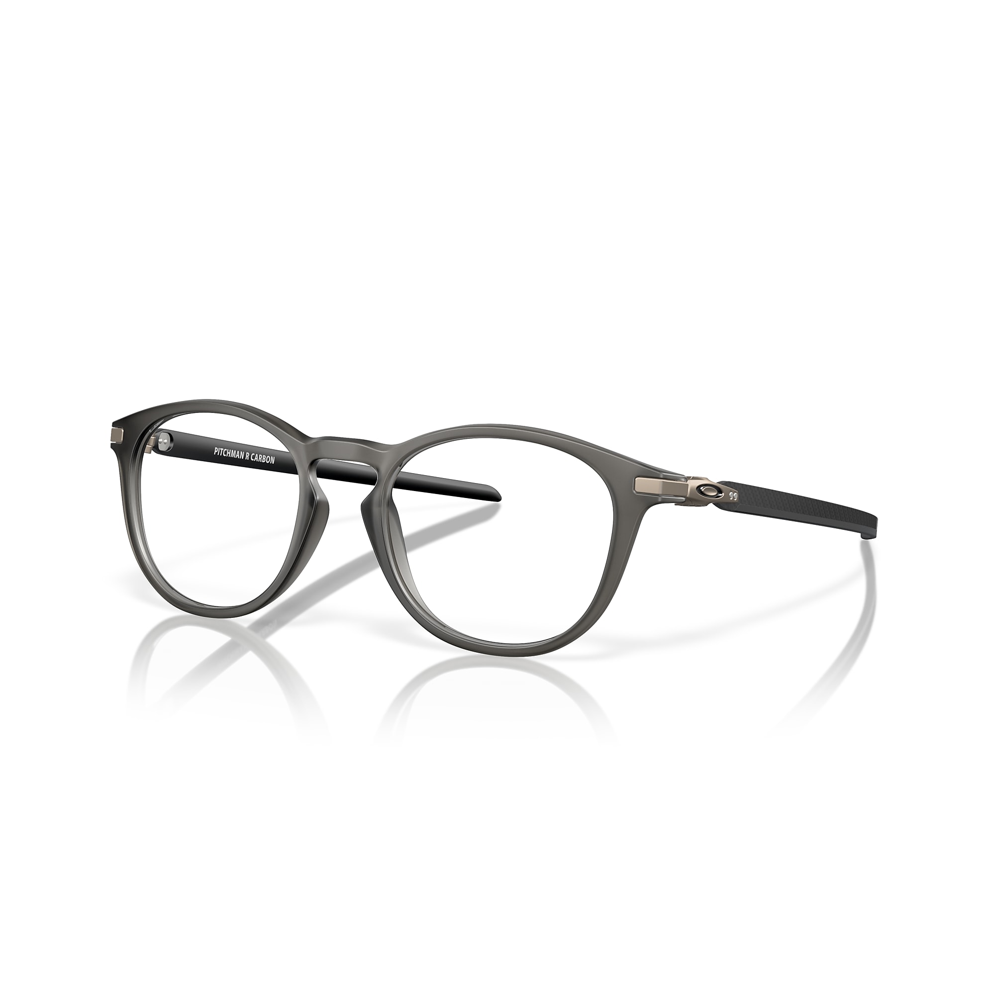 Eyeglasses Oakley OX8149 Pitchman™ R Carbon | Free Shipping