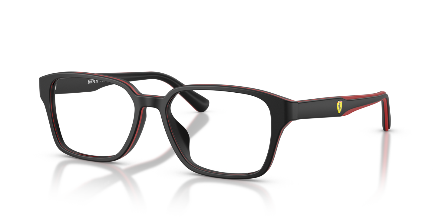 Scuderia Ferrari FZ8029D Black/Red