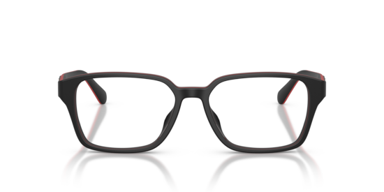 FZ8029D Scuderia Ferrari Black/Red