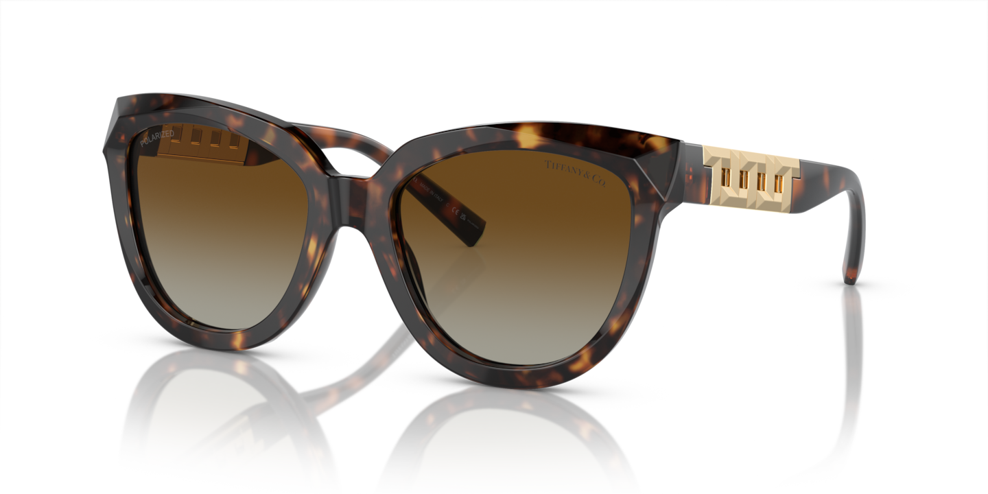 Tiffany TF4215 Havana