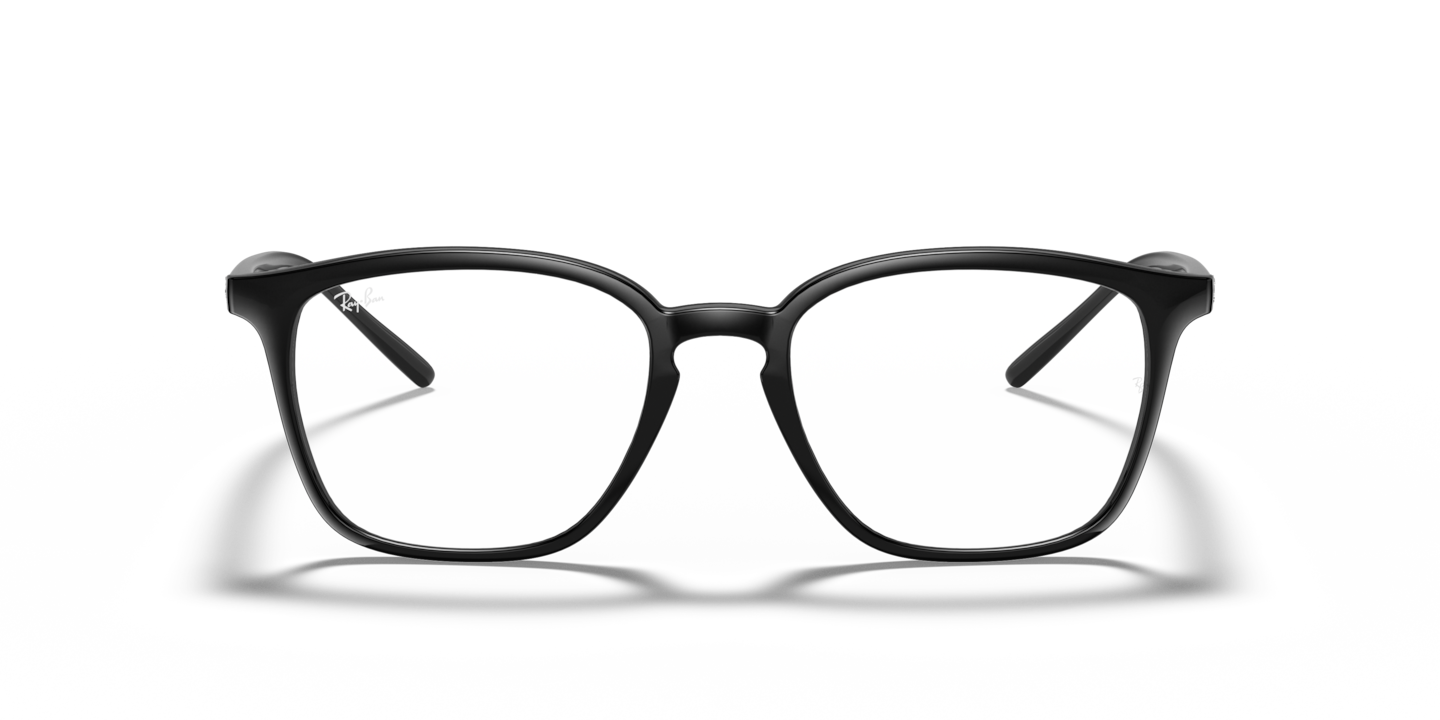 Eyeglasses Ray-Ban RB7185 | Free Shipping | Glasses.com®