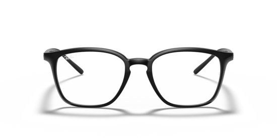 RB7185 Ray-Ban Black