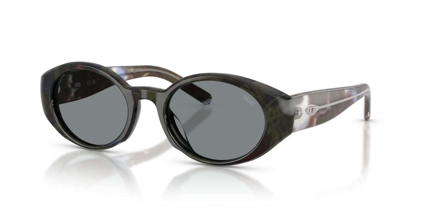 Diesel DL2008U Green Havana