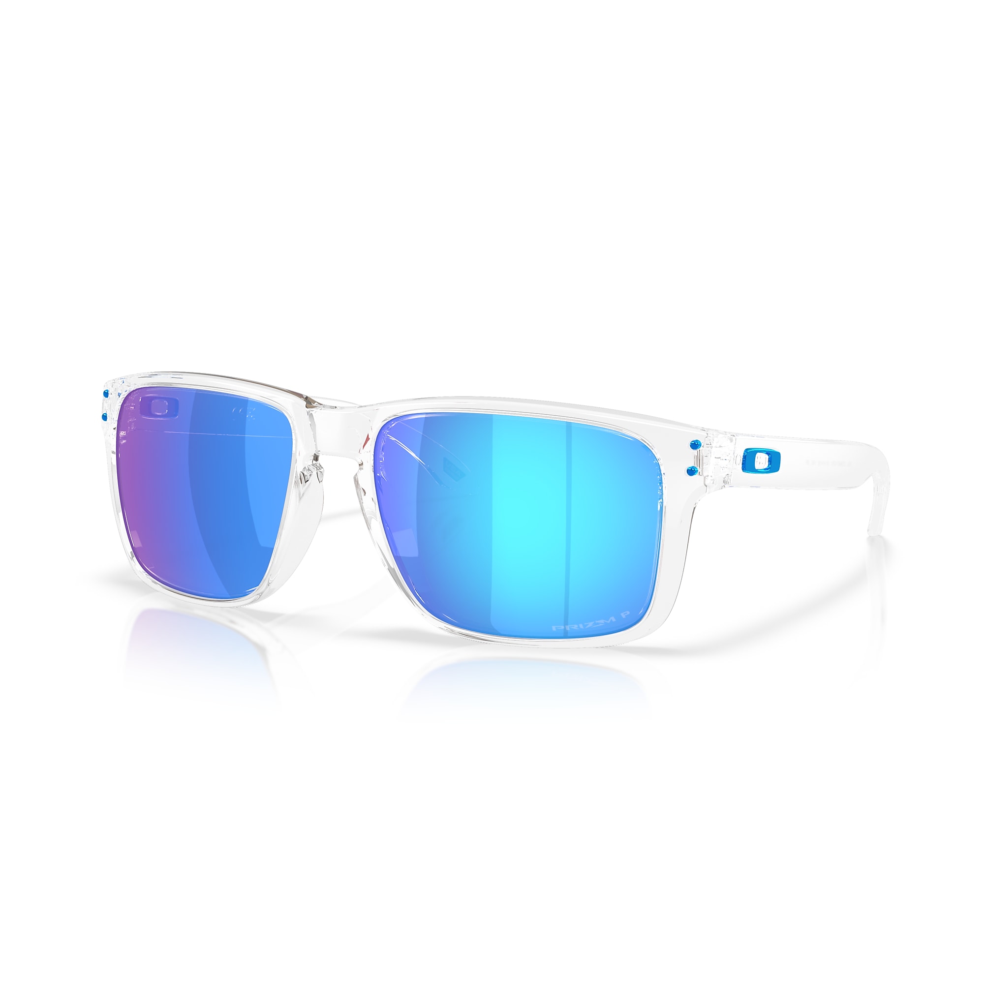 Sunglasses Oakley OO9487 Holbrook™ XXL | Free Shipping | Glasses.com®
