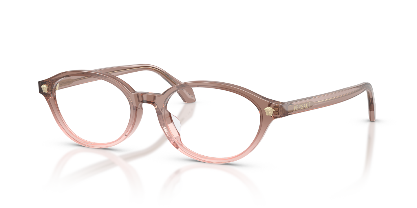 Versace VE3393D Brown/Pink