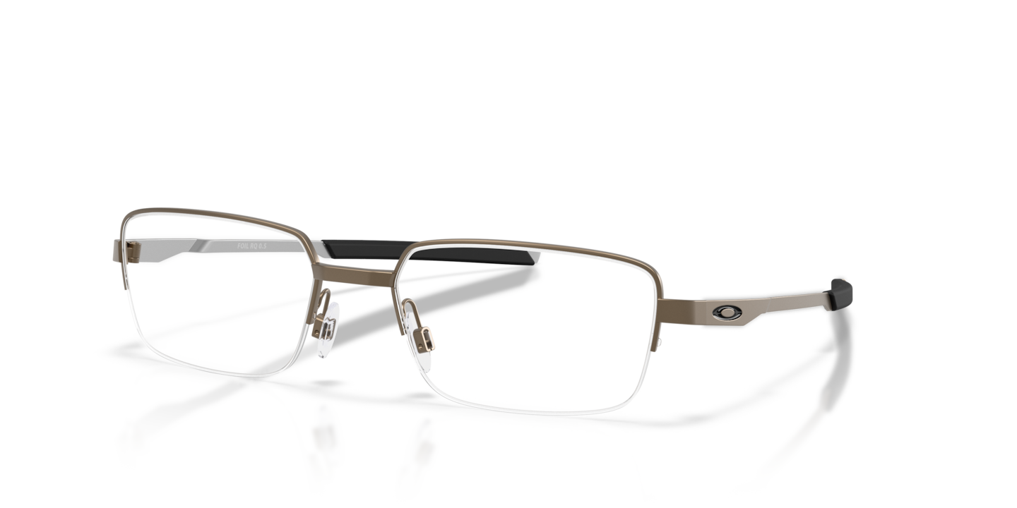 Oakley OX3100 Foil RQ 0.5 Pewter
