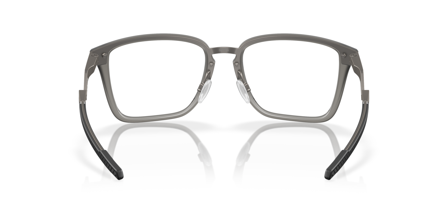 Eyeglasses Oakley OX8162 Cognitive | Free Shipping | Glasses.com®