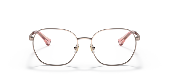 RA6051 Ralph by Ralph Lauren Shiny Rose Gold