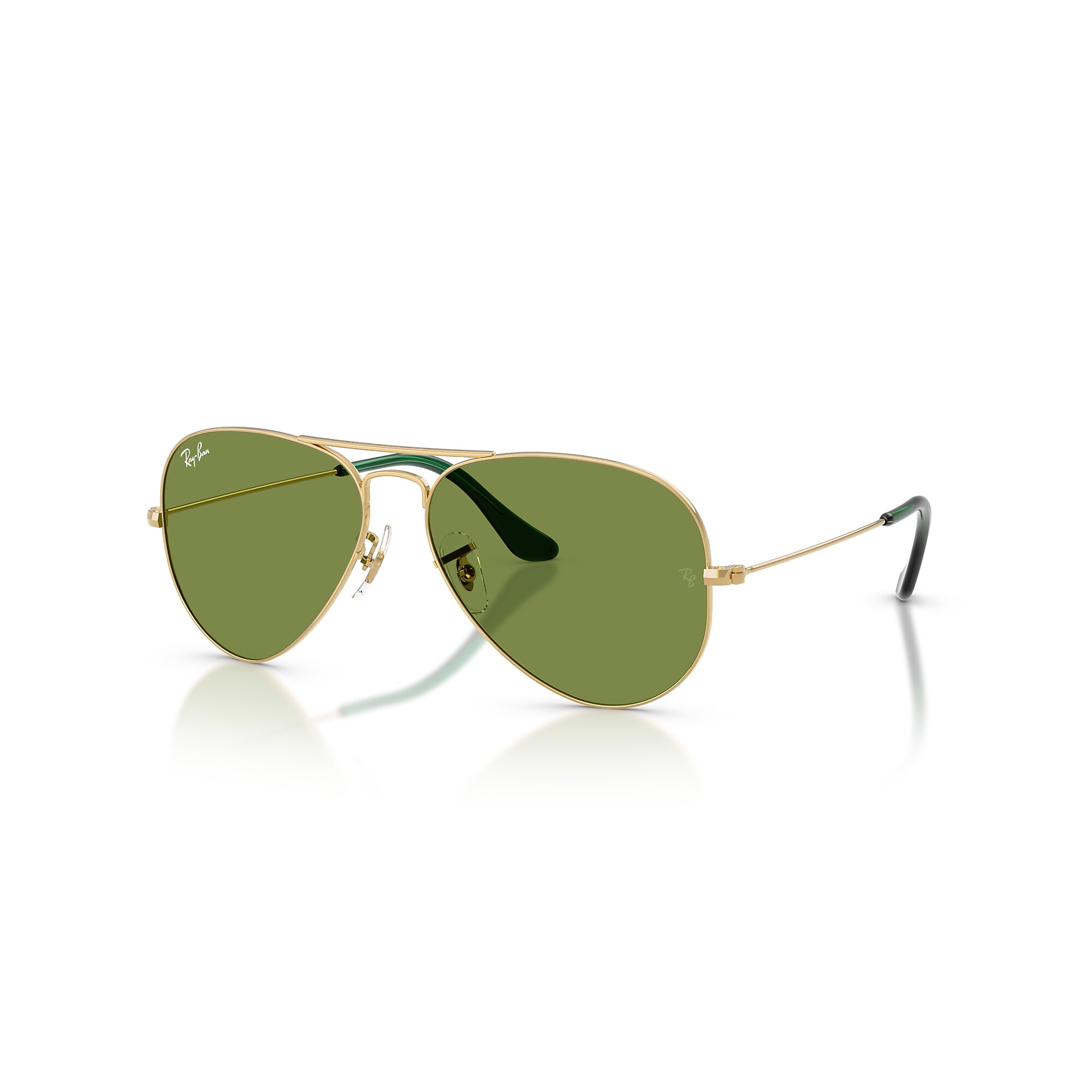 Sunglasses Ray-Ban RB3025 Aviator Large Metal | Free 