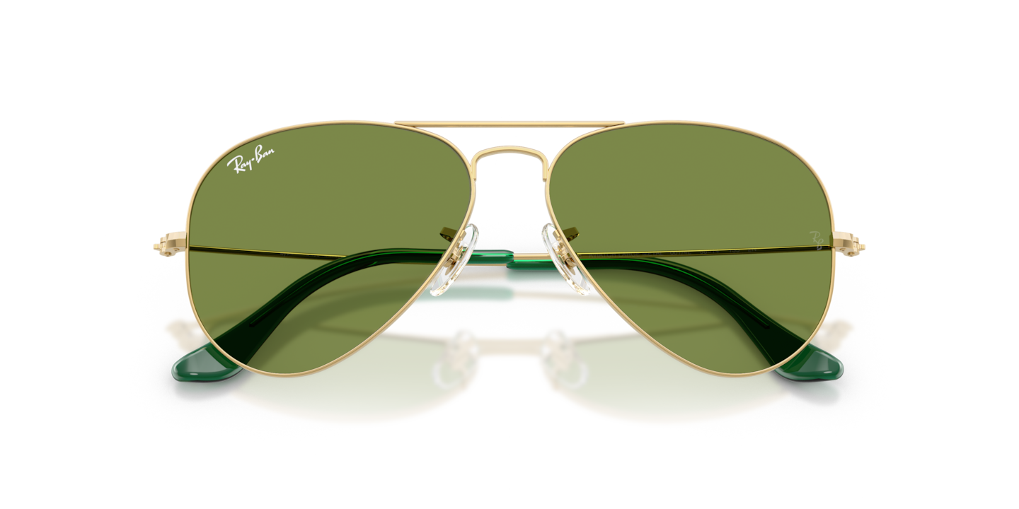 Sunglasses Ray-Ban RB3025 Aviator Large Metal | Free Shipping
