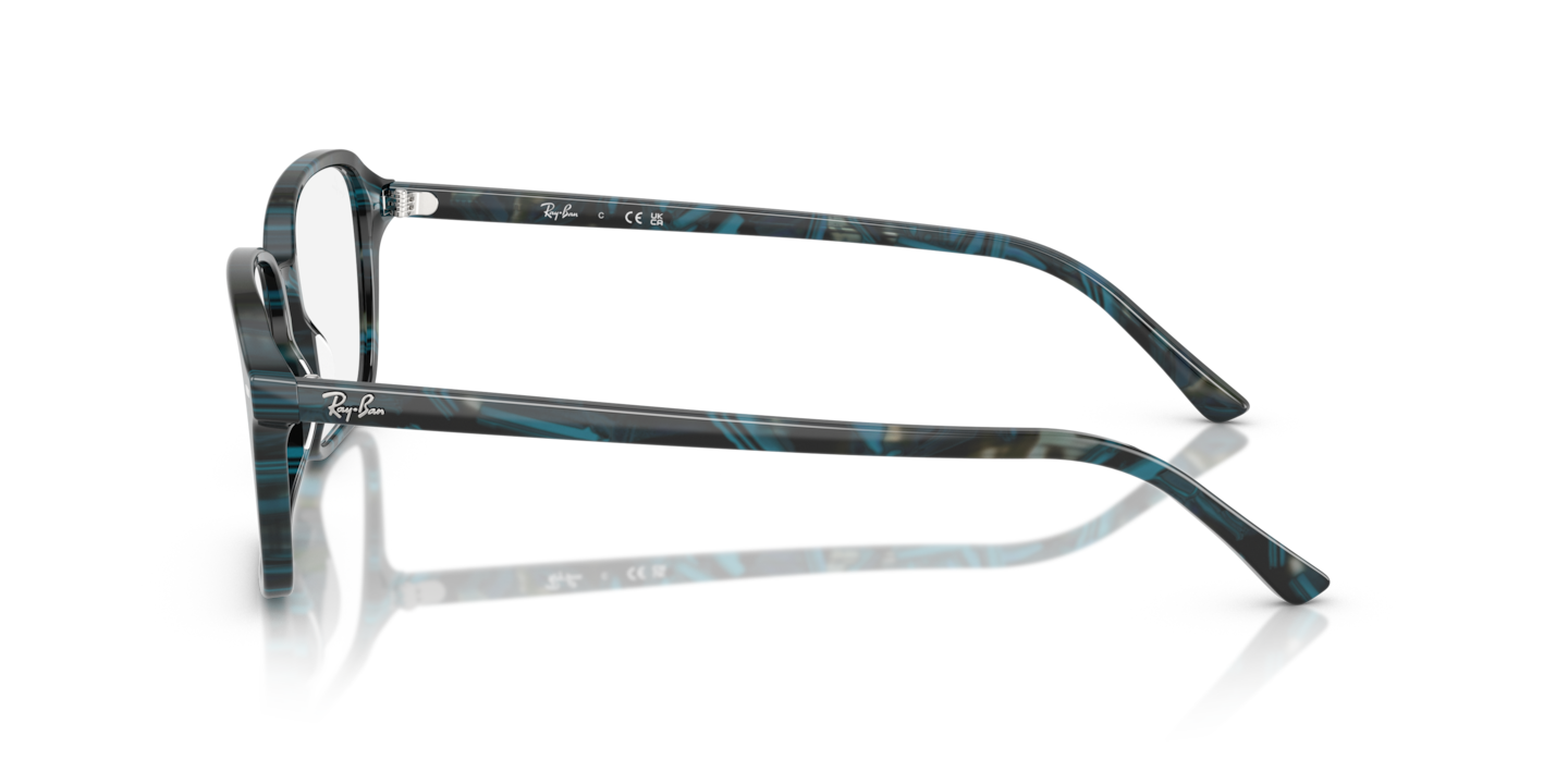 Ray-Ban 丸メガネ Eyeglasses Ray-Ban RB5431 Raimond Optics | Free Shipping | Glasses