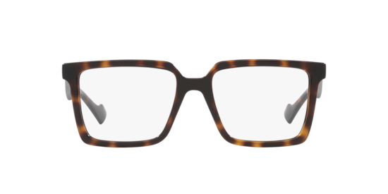 GG1540O Gucci Tortoise Tan