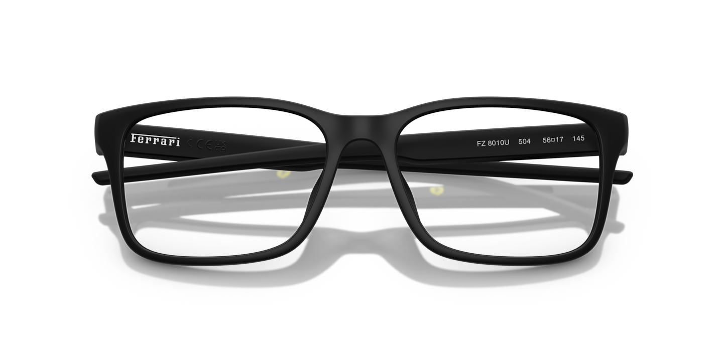 ferrari-180さま専用 Eyeglasses Scuderia Ferrari FZ8010U | Free Shipping