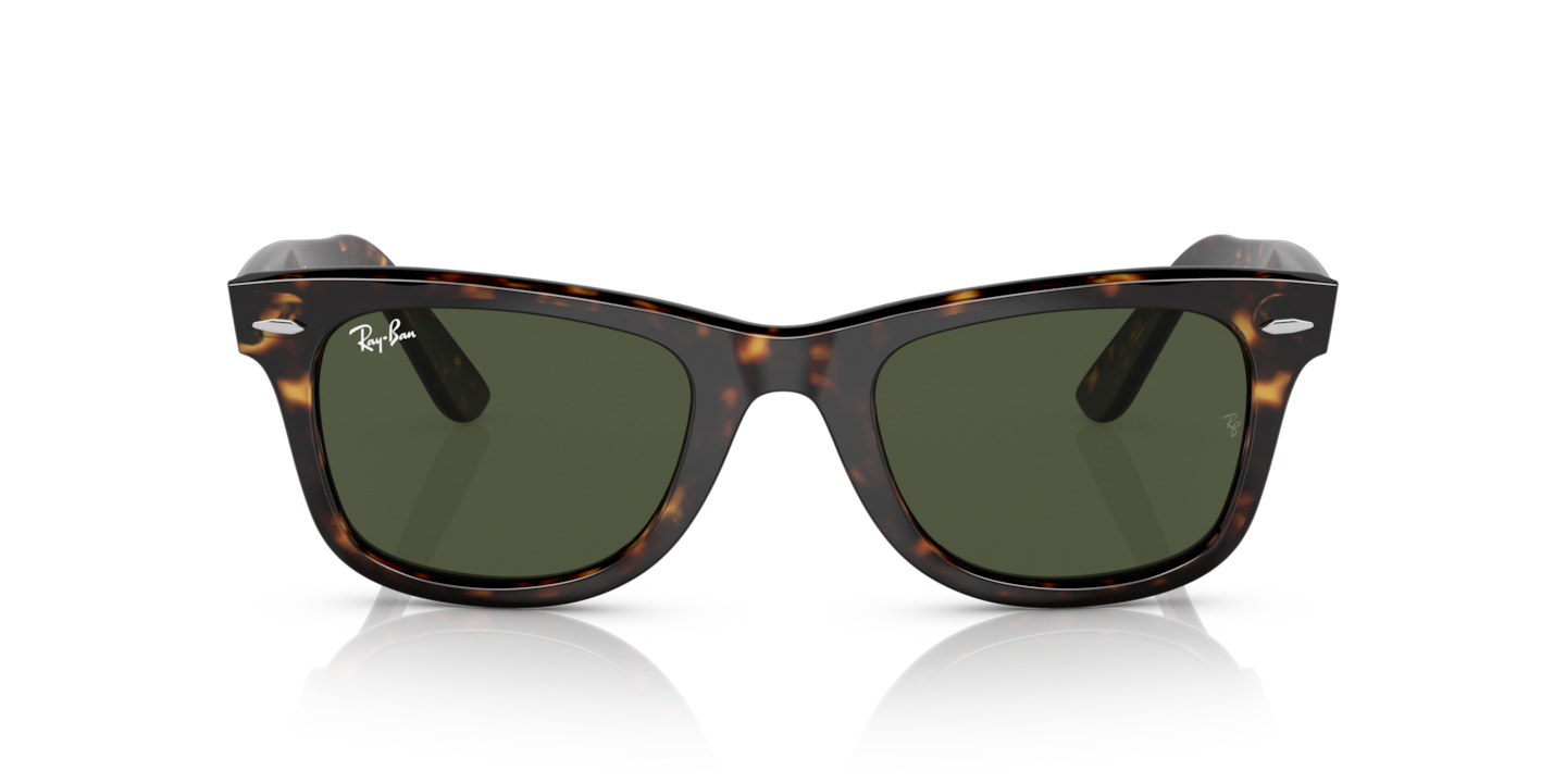 Sunglasses Ray-Ban RB2140 Original Wayfarer Bio-Based | Free