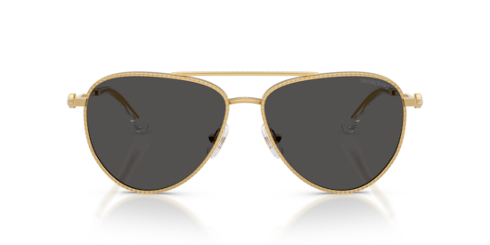 SK7031 Swarovski Gold