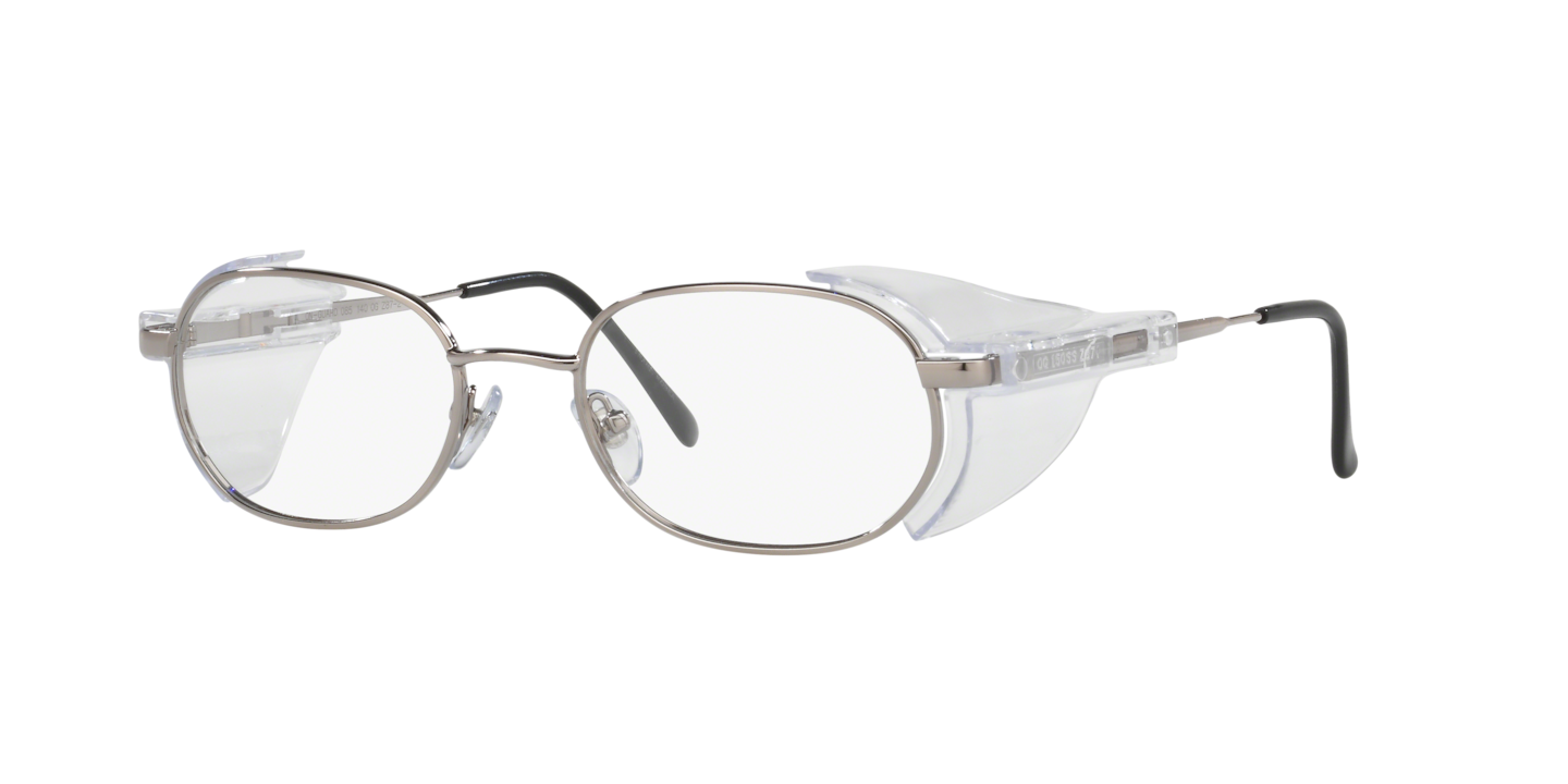 On Guard OG 85 LS Gunmetal