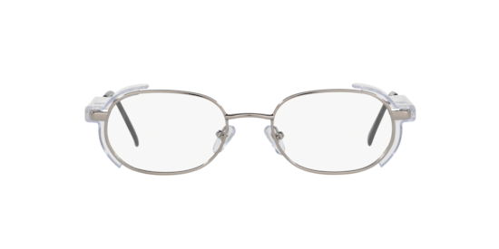 OG 85 LS On Guard Gunmetal