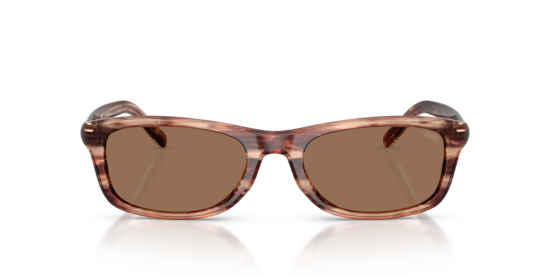DL2018U Diesel Striated Brown