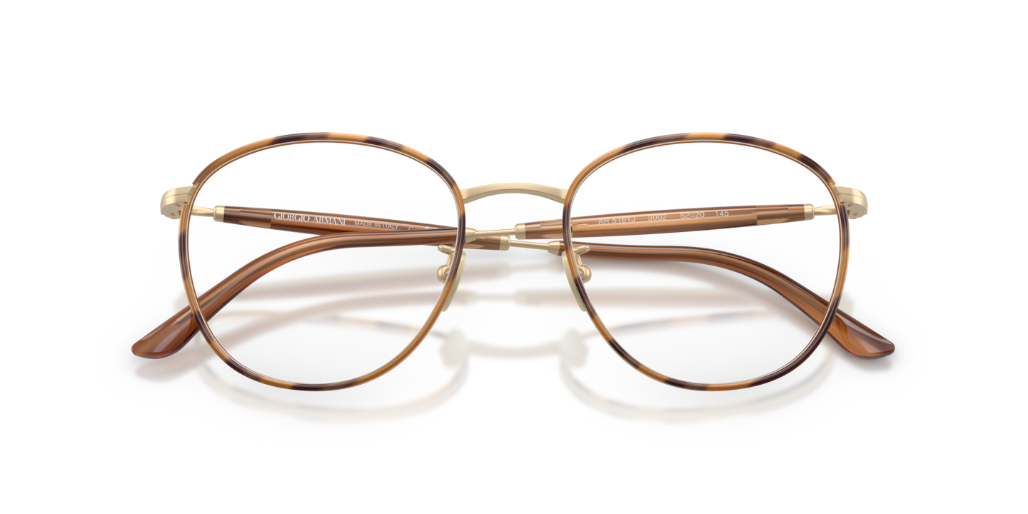 Eyeglasses Giorgio Armani AR5161J | Free Shipping | Glasses.com®