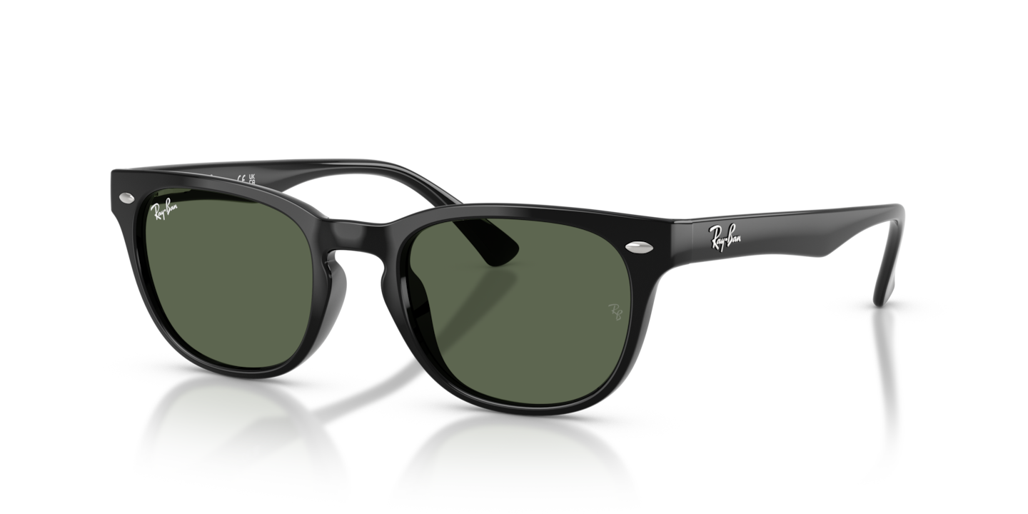 Ray-Ban RB4140 Black