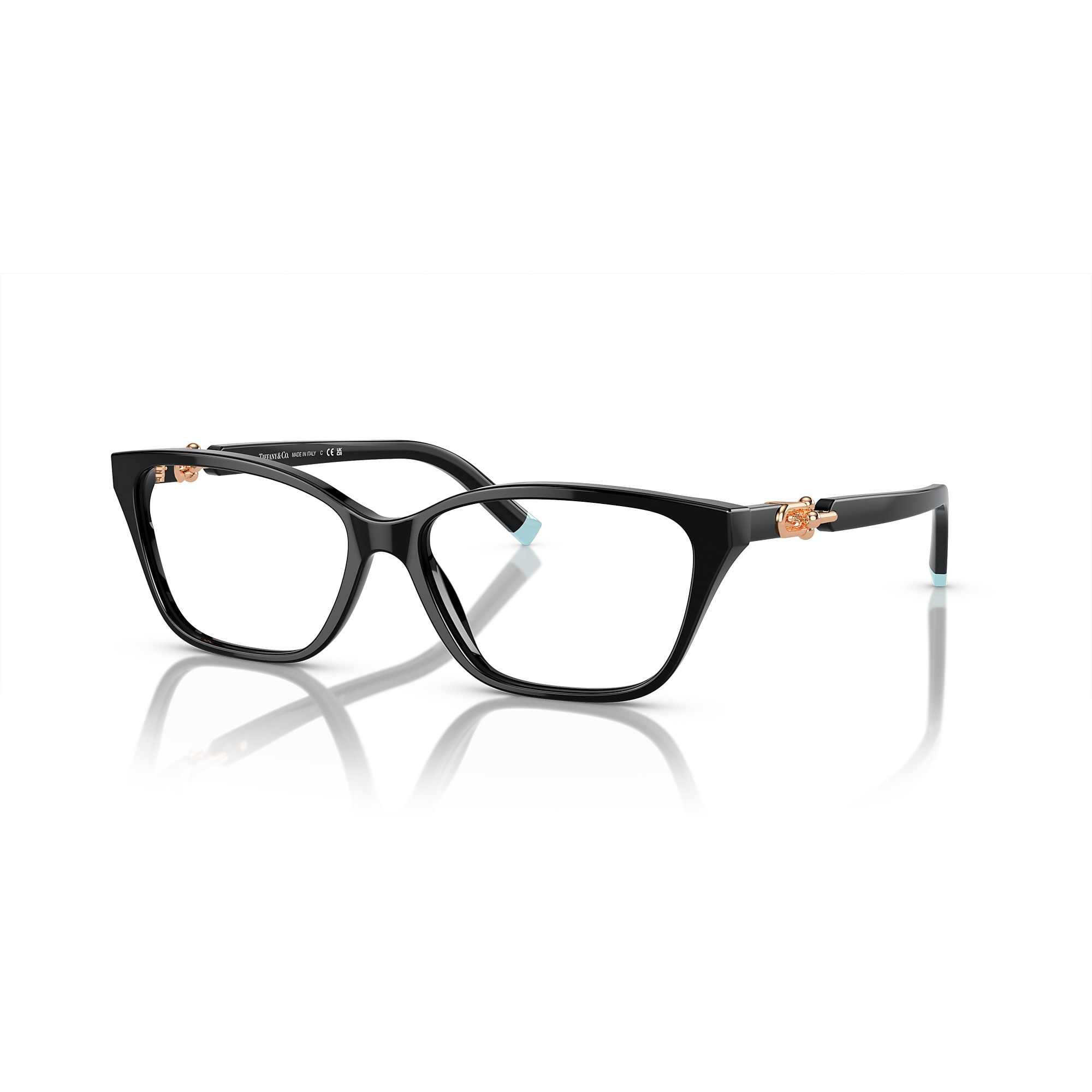 Eyeglasses Tiffany TF2229 | Free Shipping | Glasses.com®