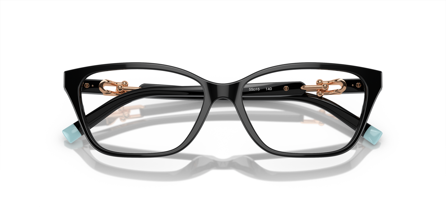 Eyeglasses Tiffany TF2229 | Free Shipping | Glasses.com®